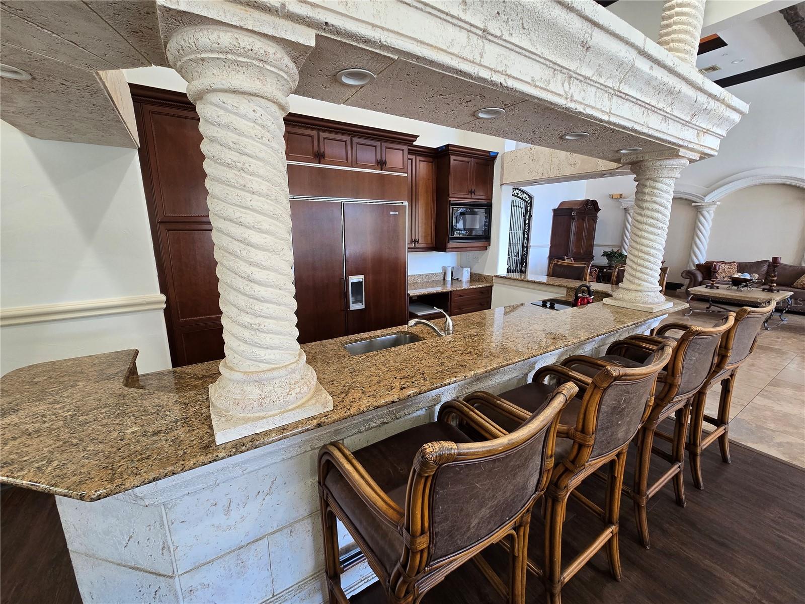 4152 CENTRAL SARASOTA PKWY #724, SARASOTA, FL, 34238