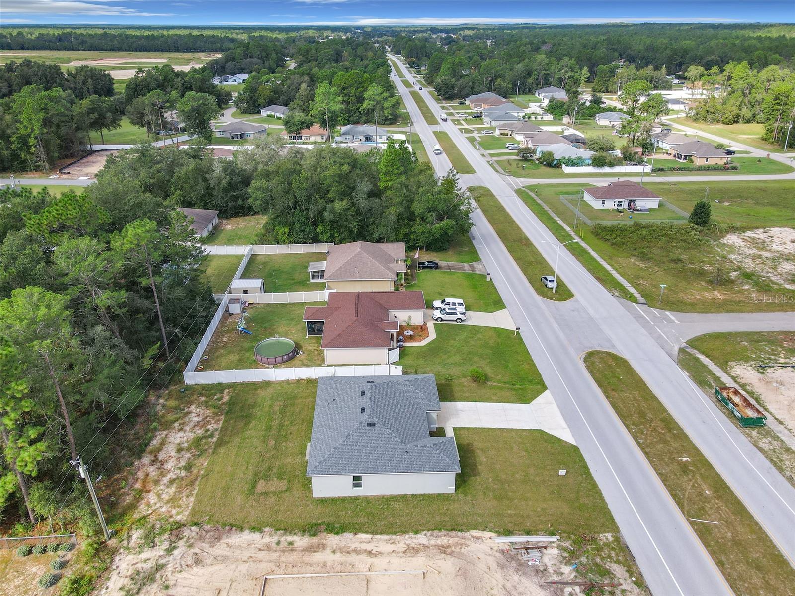 406 MARION OAKS TRL, OCALA, FL, 34473