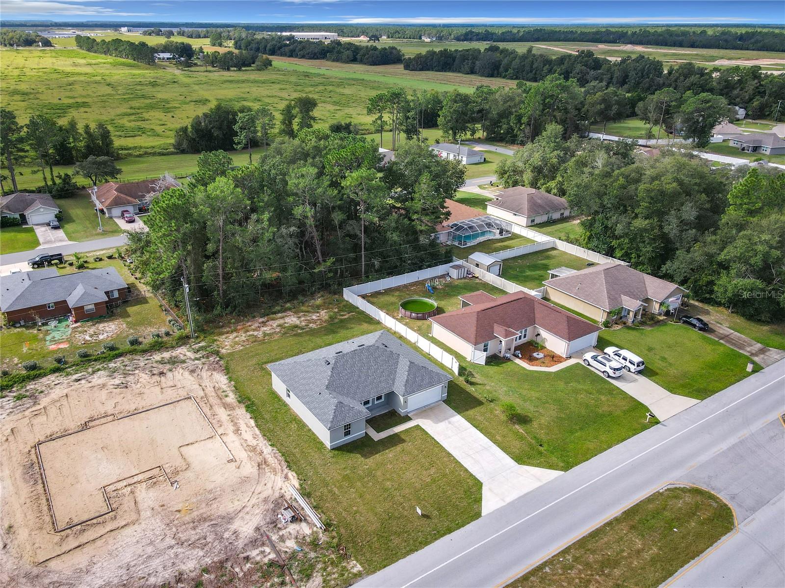 406 MARION OAKS TRL, OCALA, FL, 34473