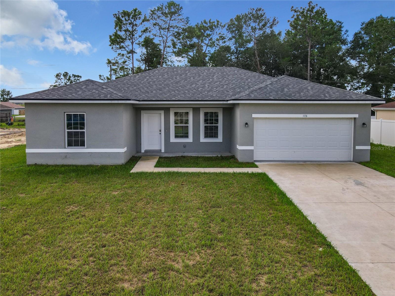 406 MARION OAKS TRL, OCALA, FL, 34473