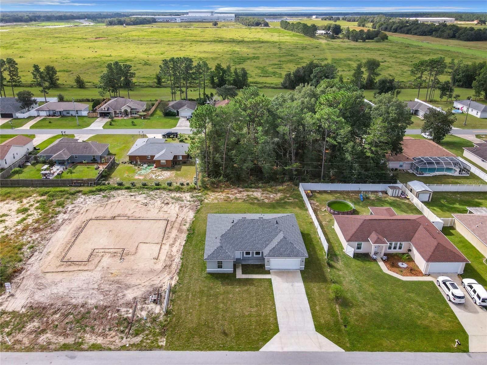 406 MARION OAKS TRL, OCALA, FL, 34473