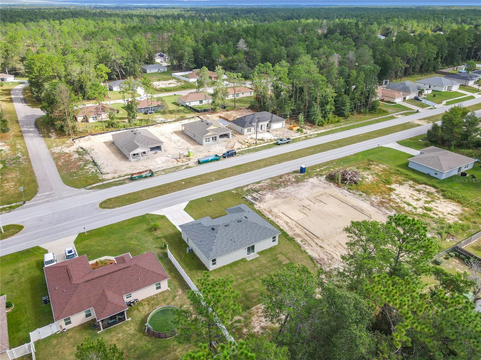 406 MARION OAKS TRL, OCALA, FL, 34473