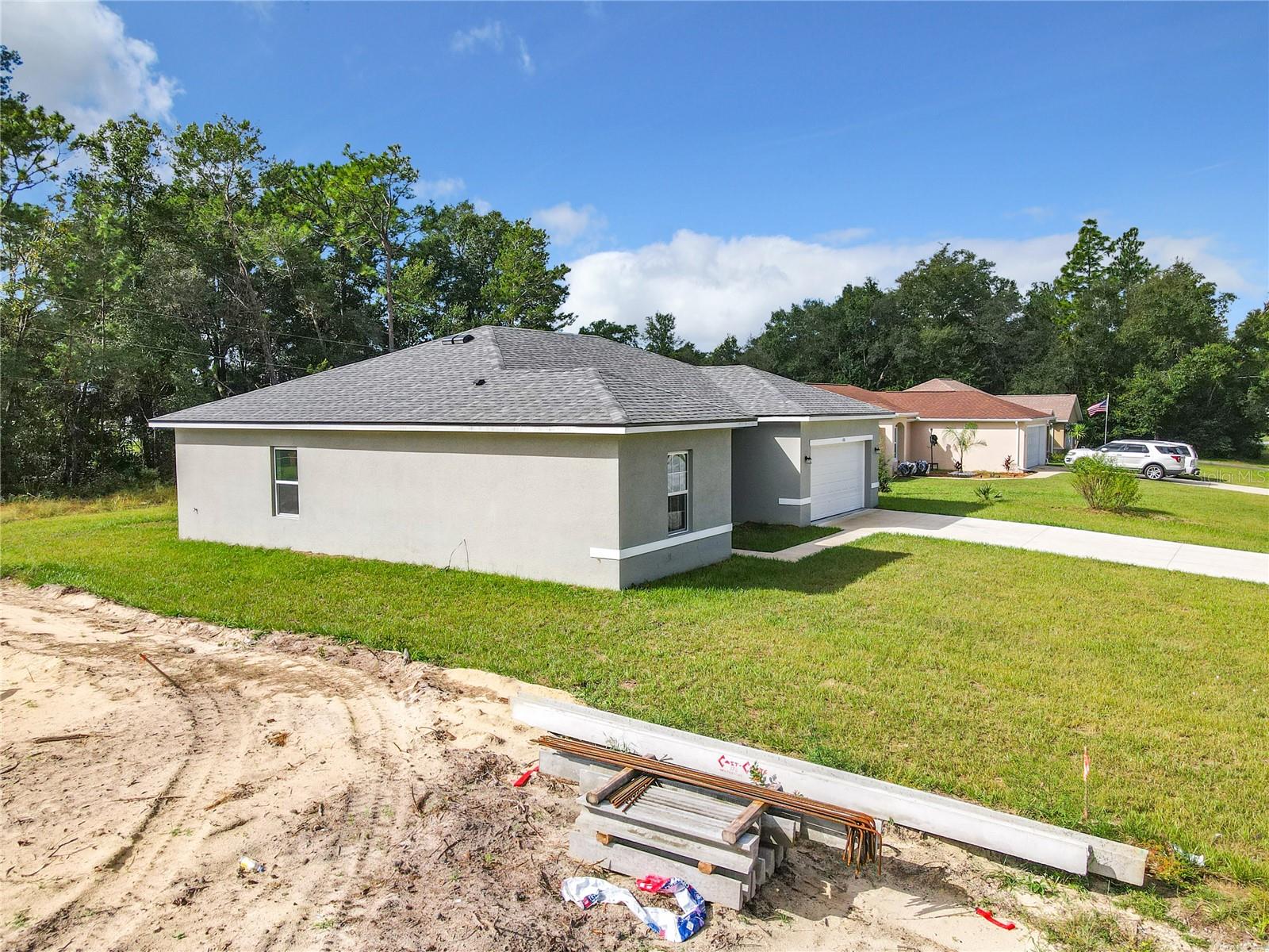 406 MARION OAKS TRL, OCALA, FL, 34473