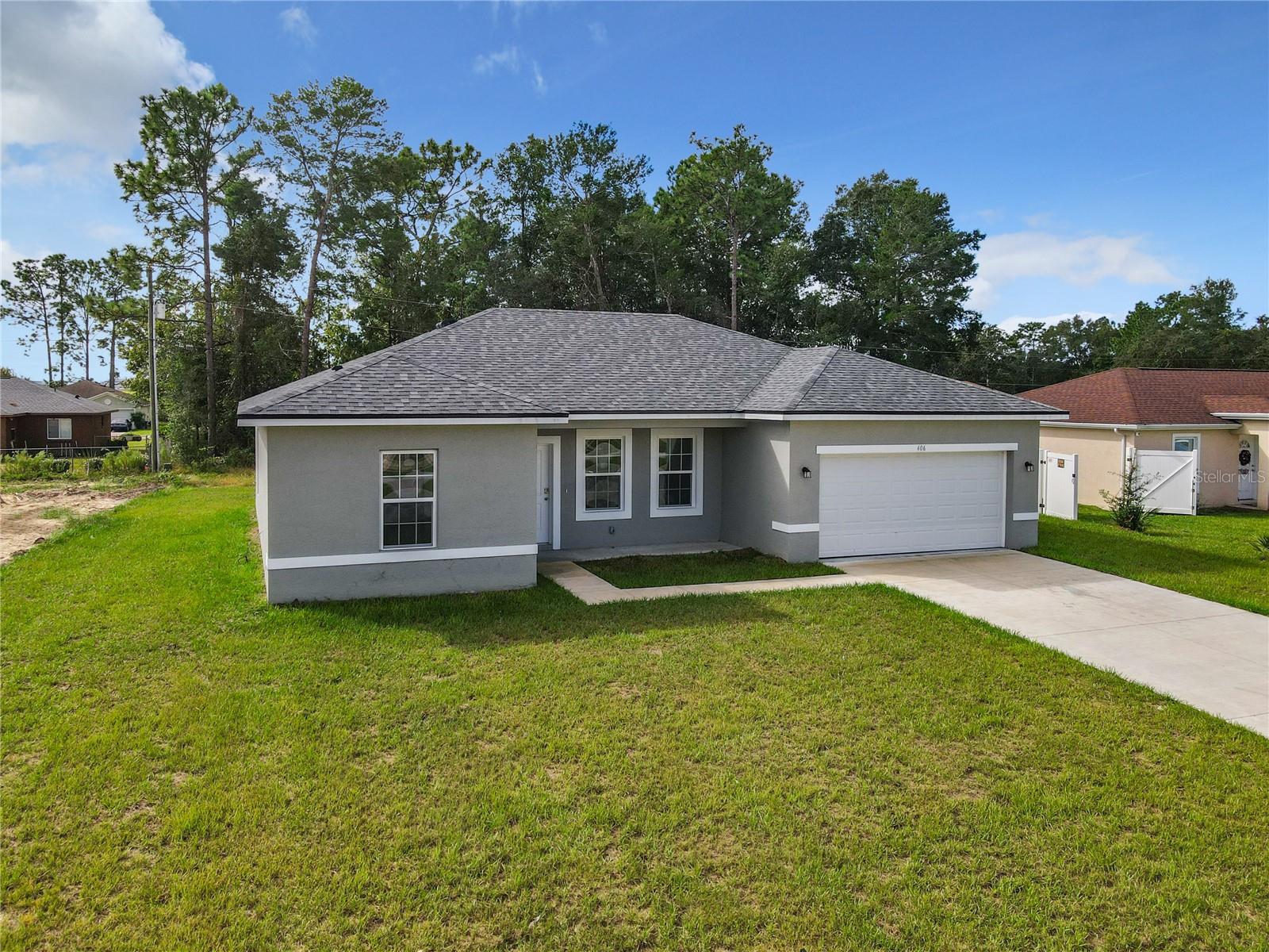 406 MARION OAKS TRL, OCALA, FL, 34473