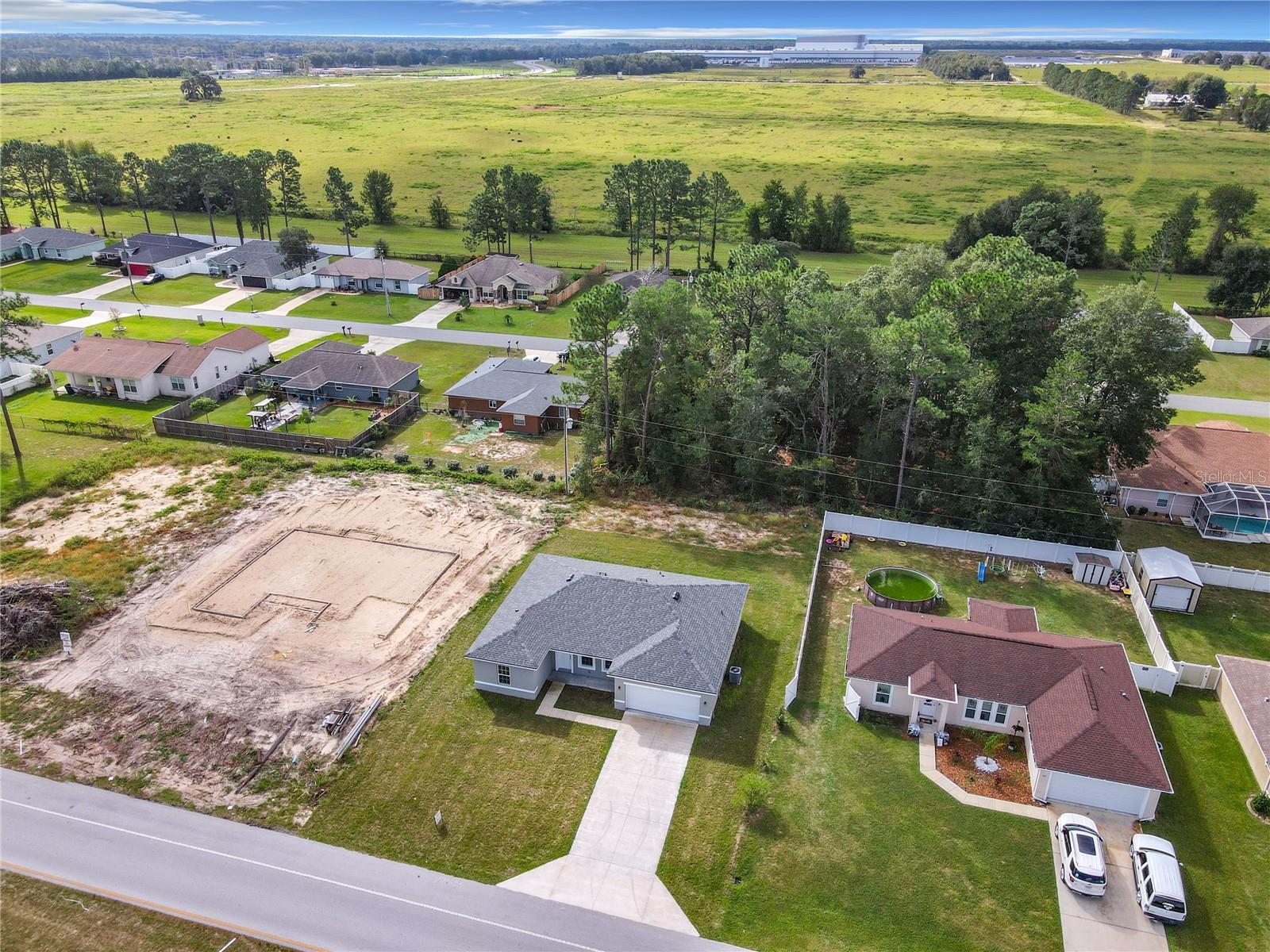 406 MARION OAKS TRL, OCALA, FL, 34473