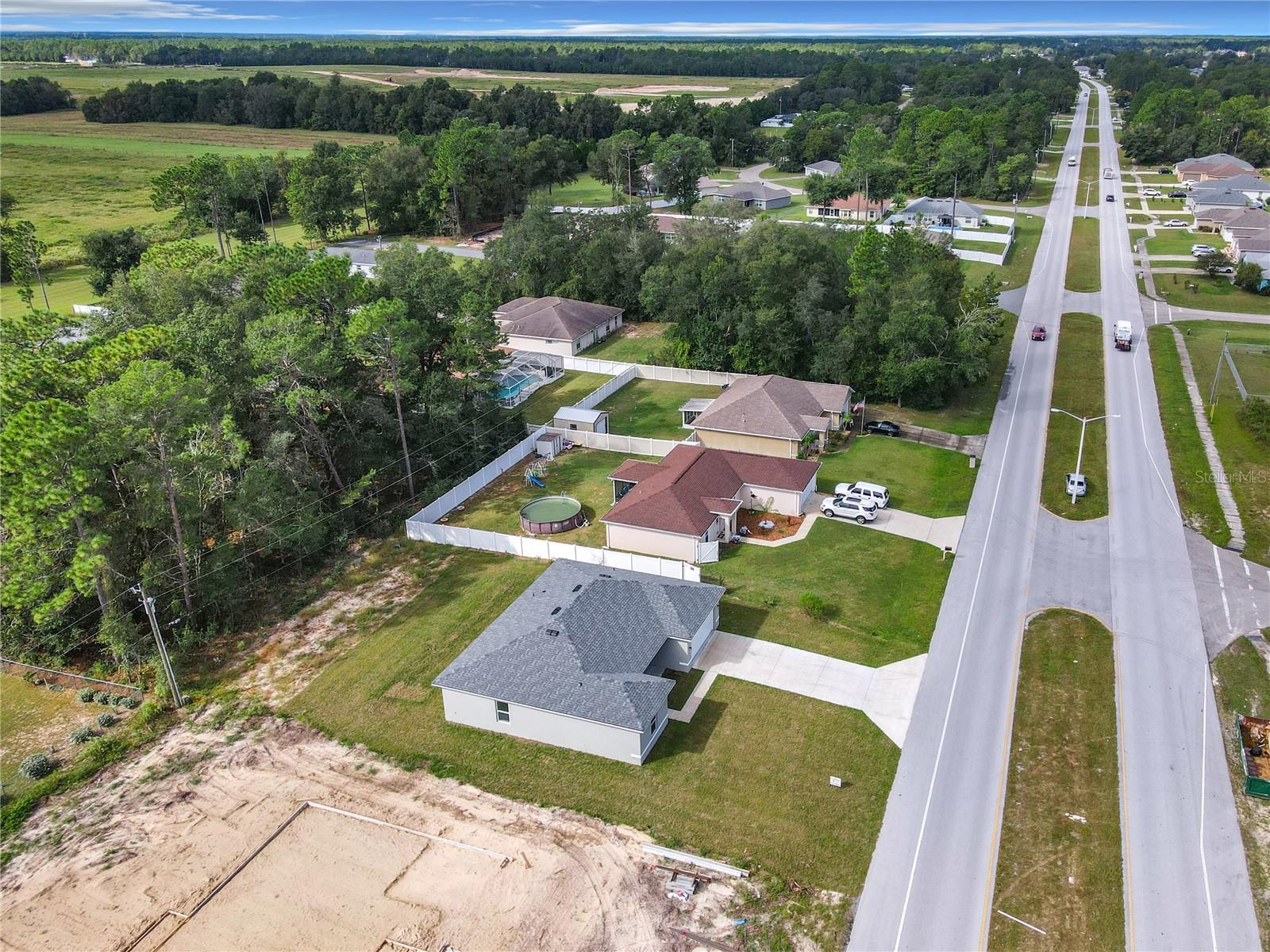 406 MARION OAKS TRL, OCALA, FL, 34473