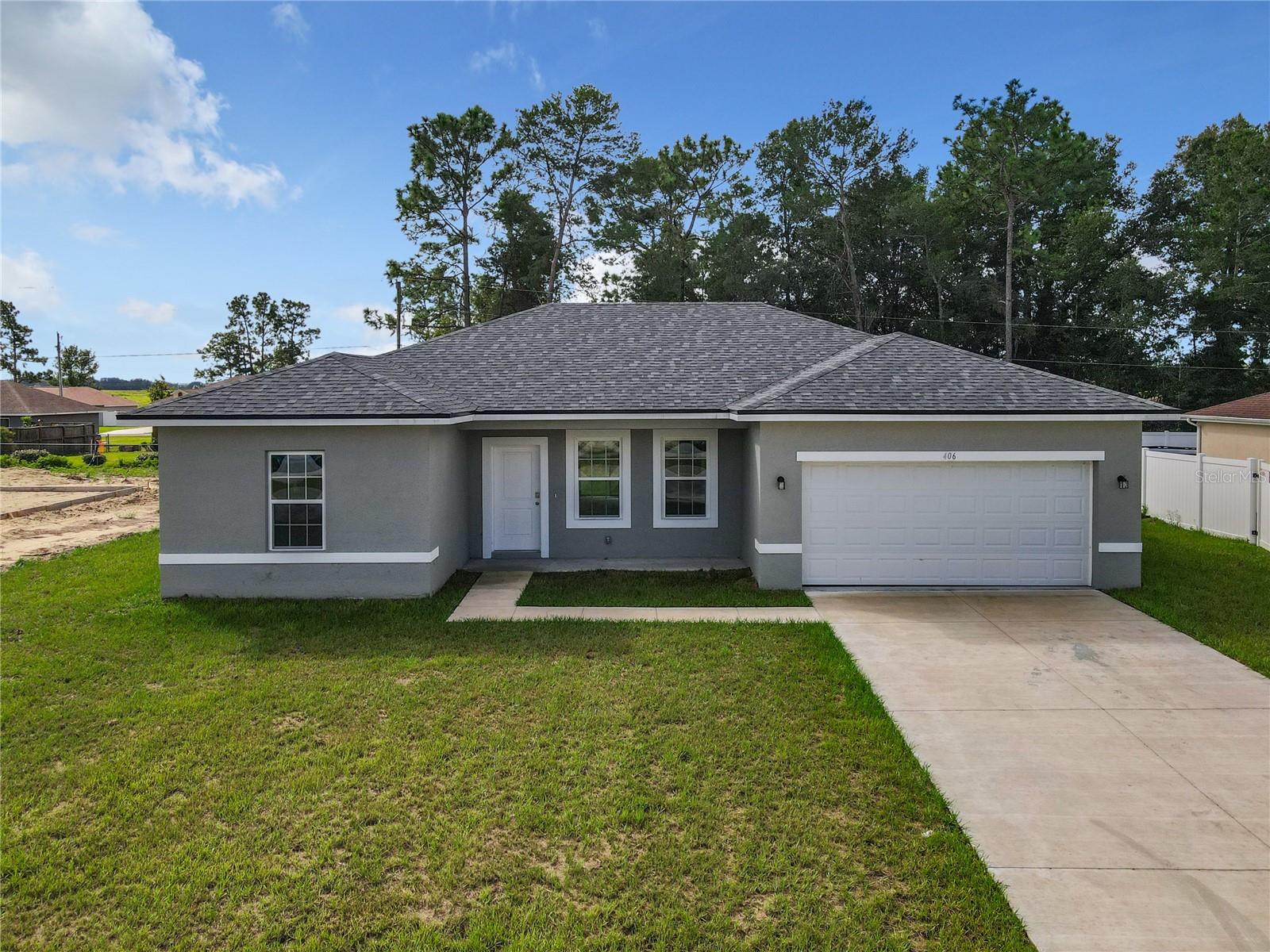406 MARION OAKS TRL, OCALA, FL, 34473