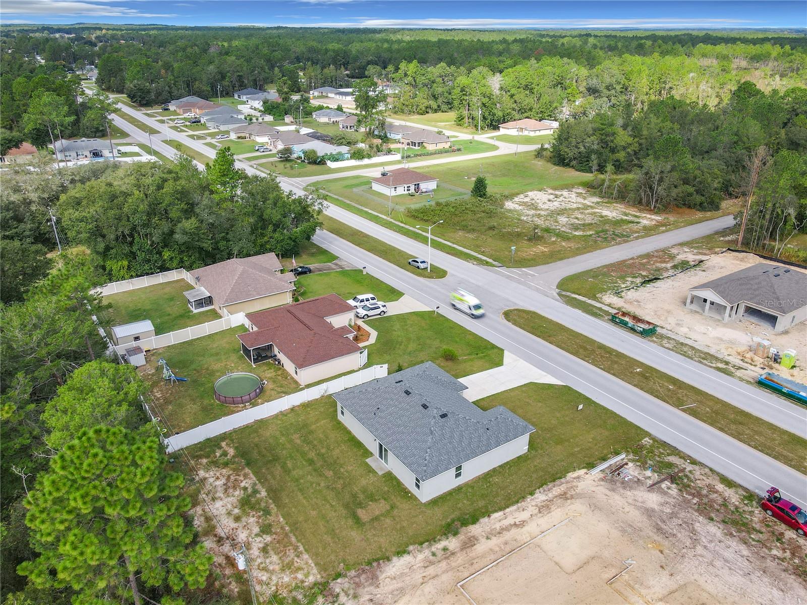 406 MARION OAKS TRL, OCALA, FL, 34473