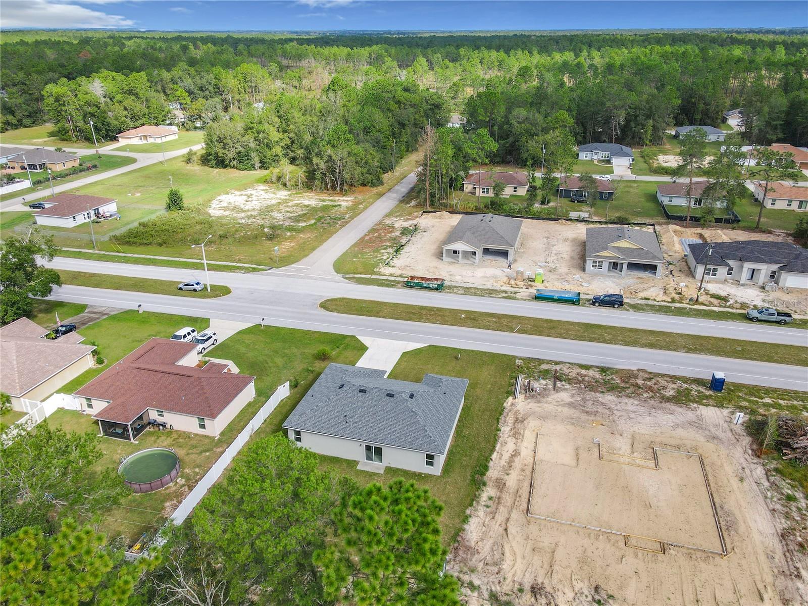 406 MARION OAKS TRL, OCALA, FL, 34473