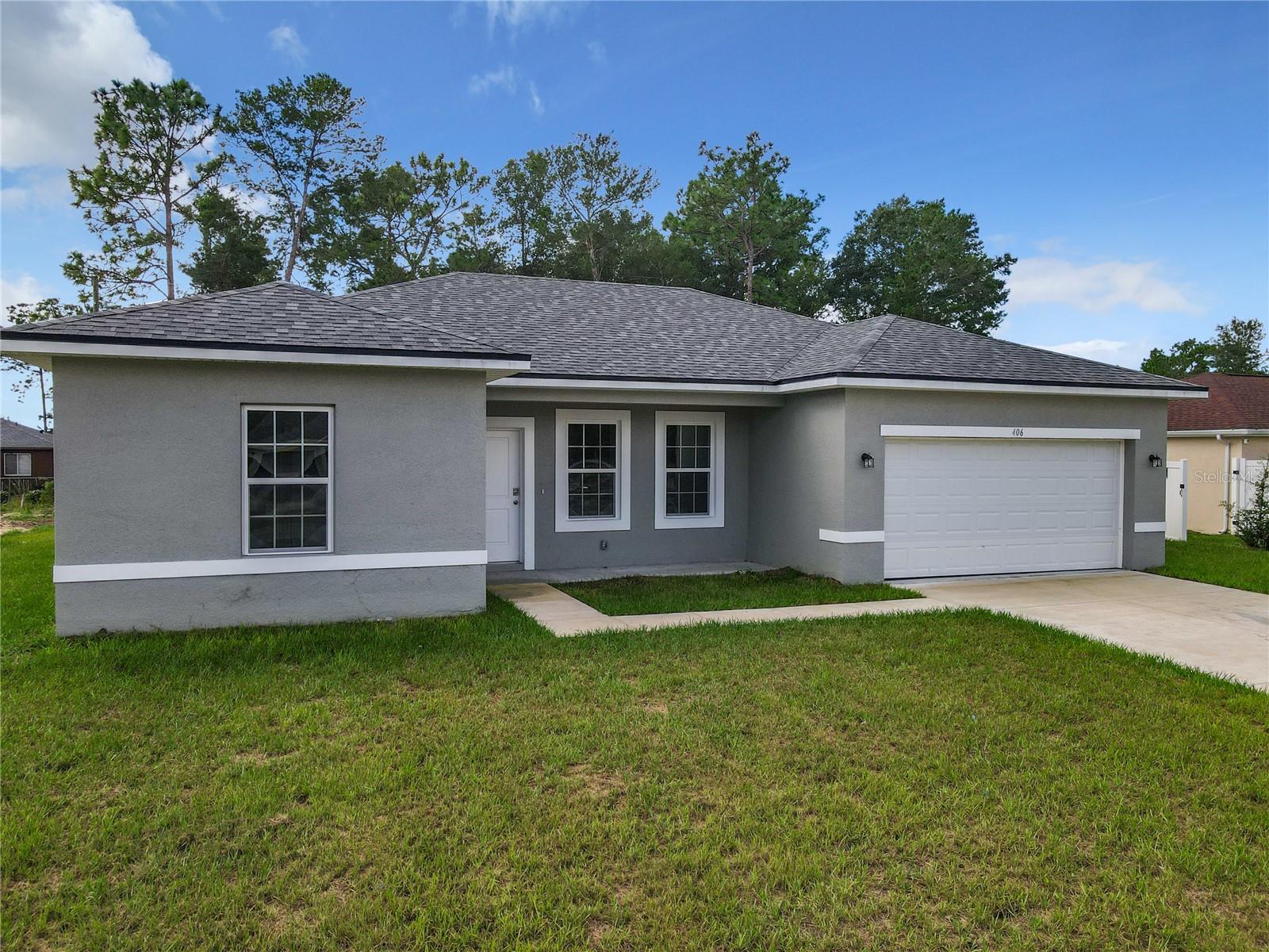 406 MARION OAKS TRL, OCALA, FL, 34473