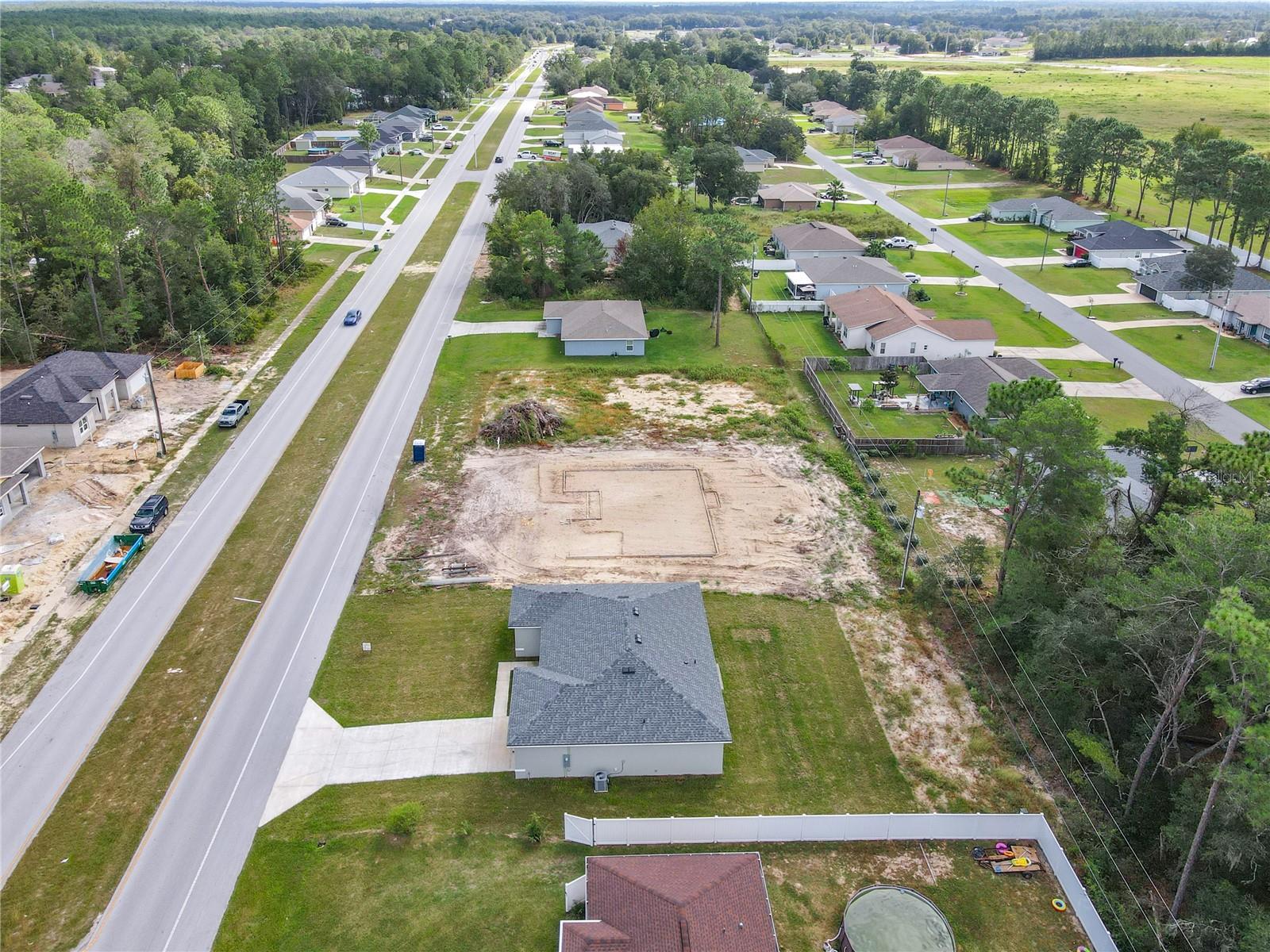 406 MARION OAKS TRL, OCALA, FL, 34473