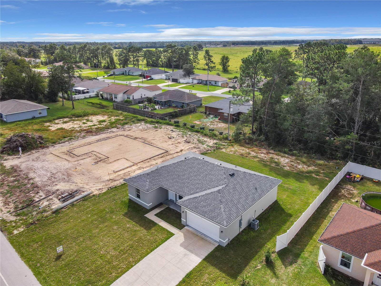 406 MARION OAKS TRL, OCALA, FL, 34473