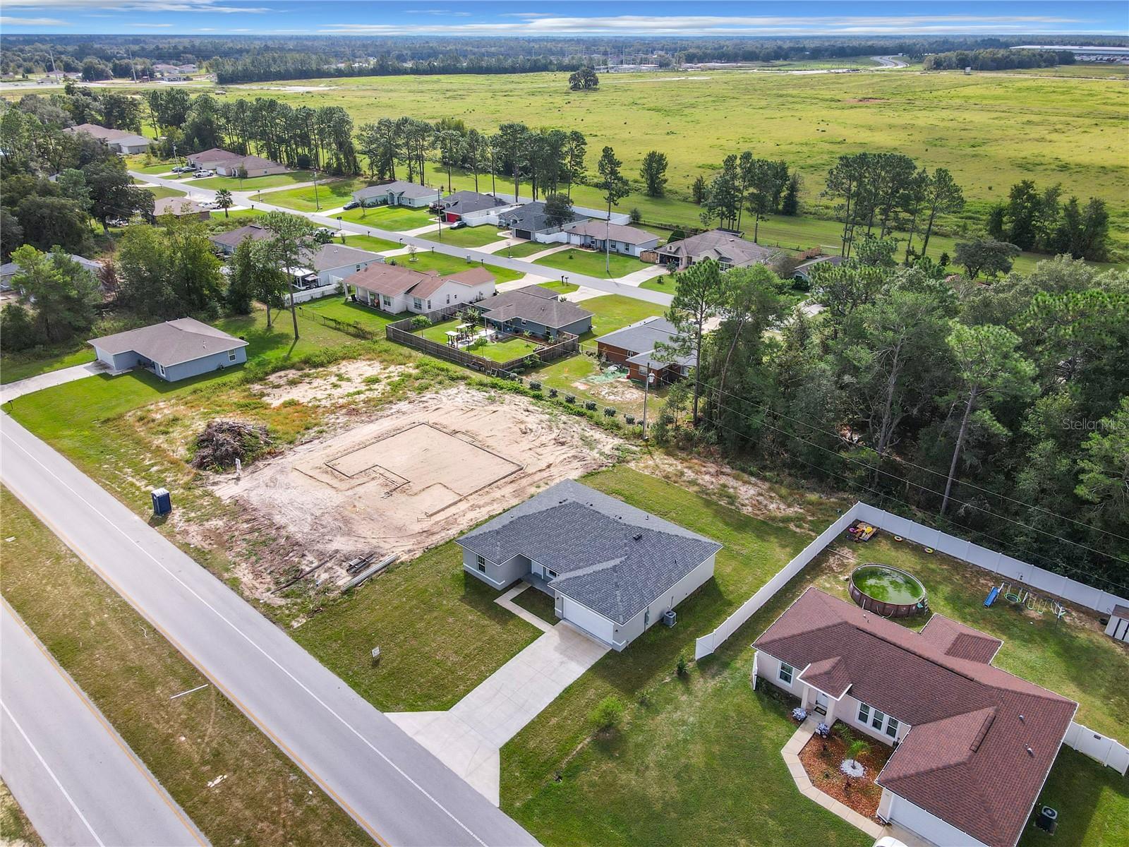 406 MARION OAKS TRL, OCALA, FL, 34473