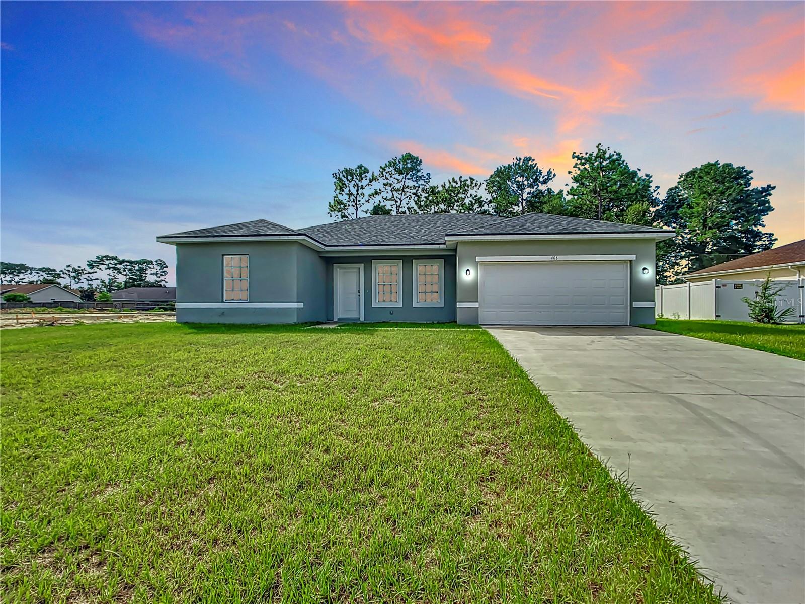 406 MARION OAKS TRL, OCALA, FL, 34473