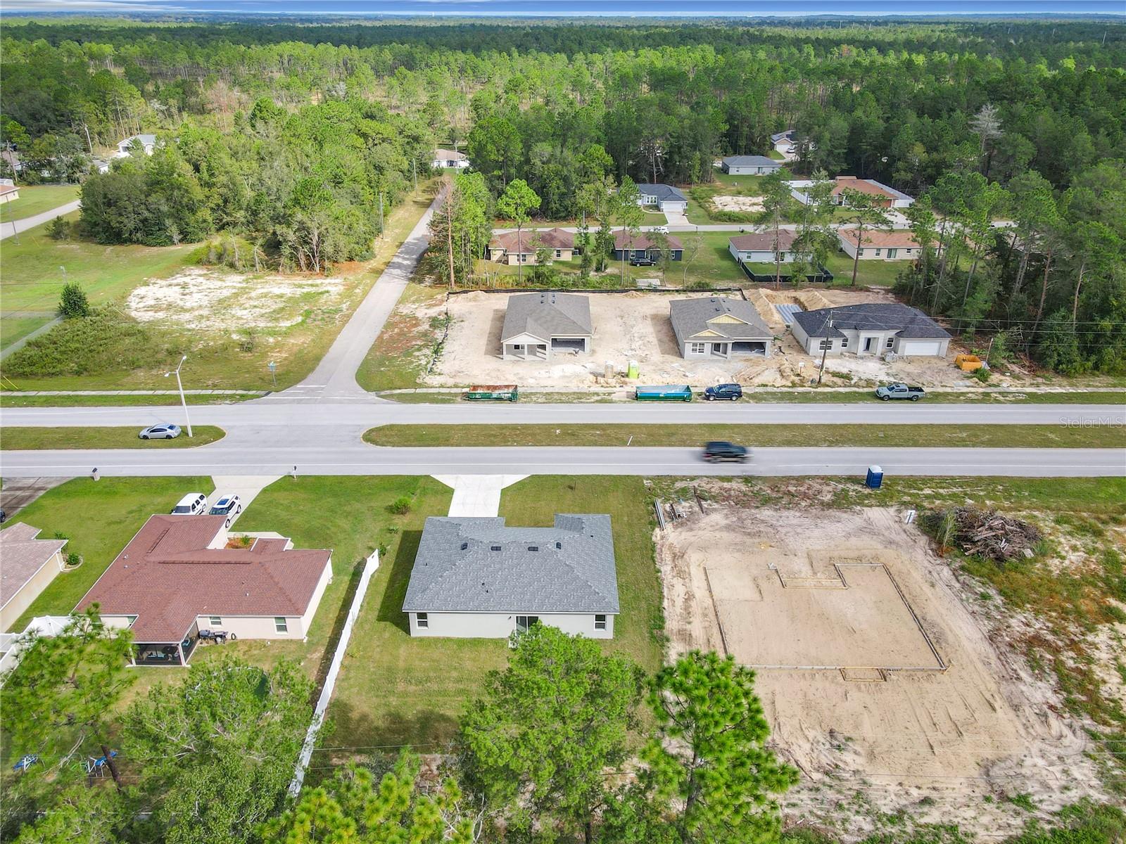 406 MARION OAKS TRL, OCALA, FL, 34473