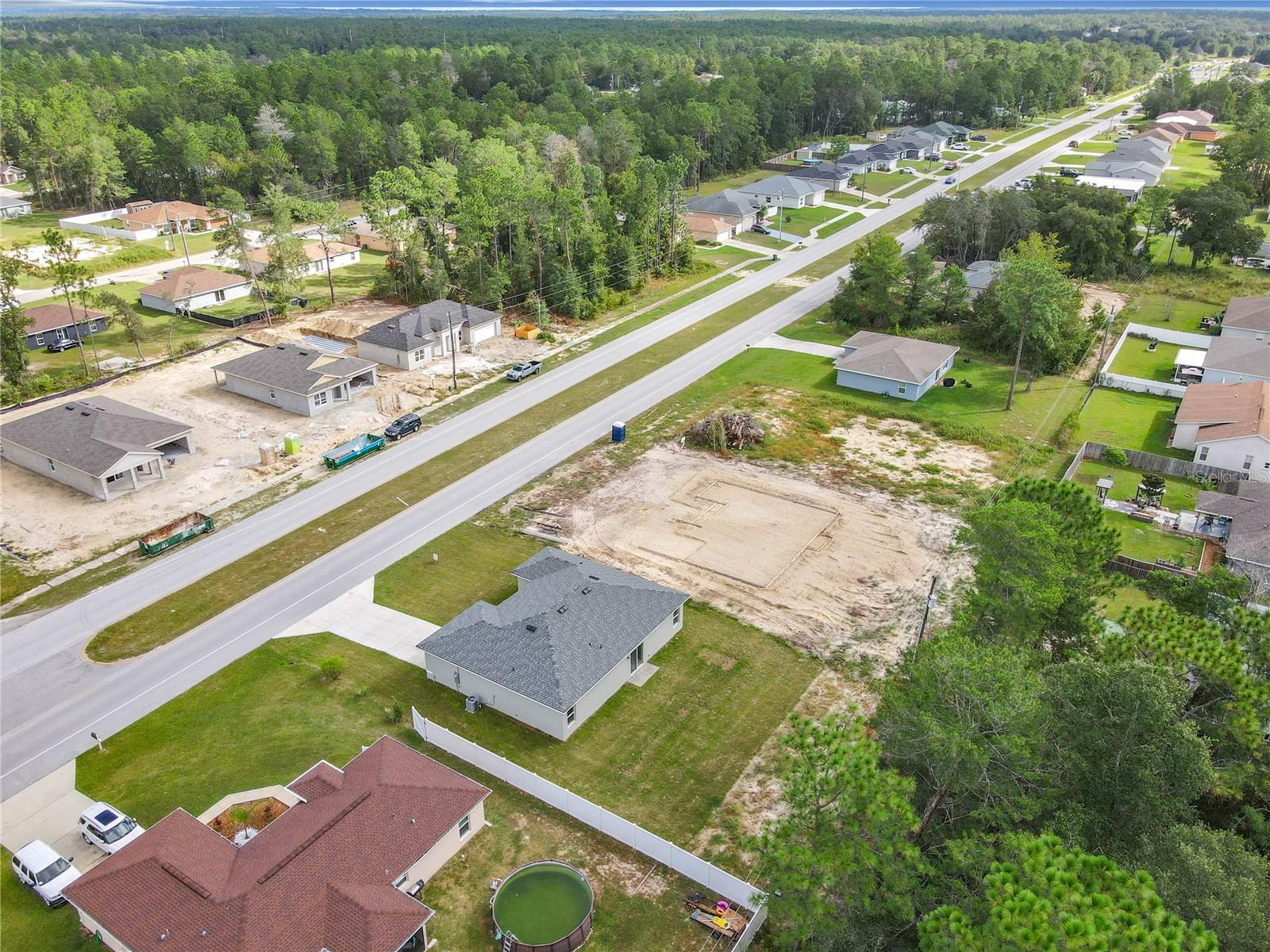 406 MARION OAKS TRL, OCALA, FL, 34473