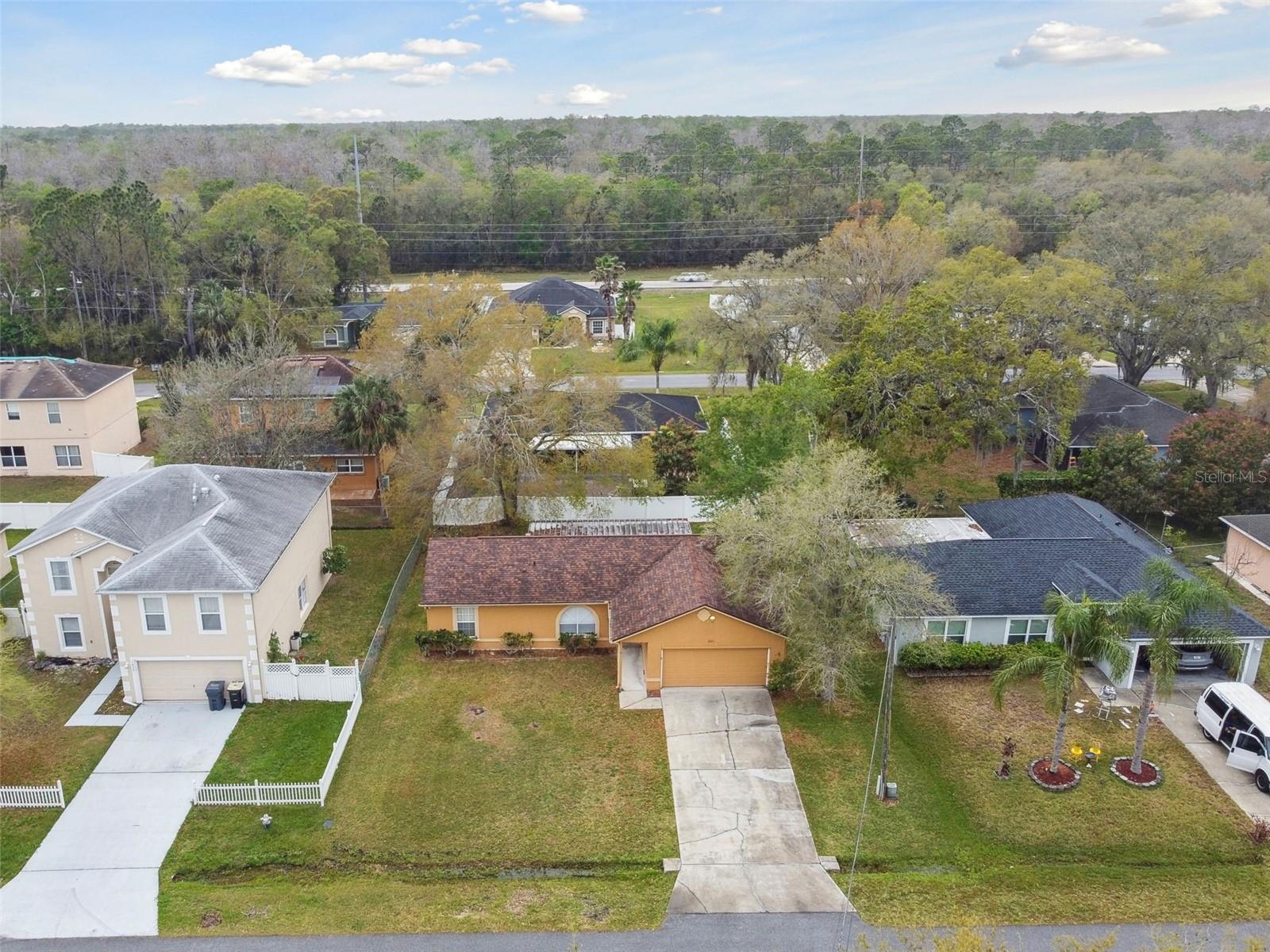 1041 HERON CT, KISSIMMEE, FL, 34759