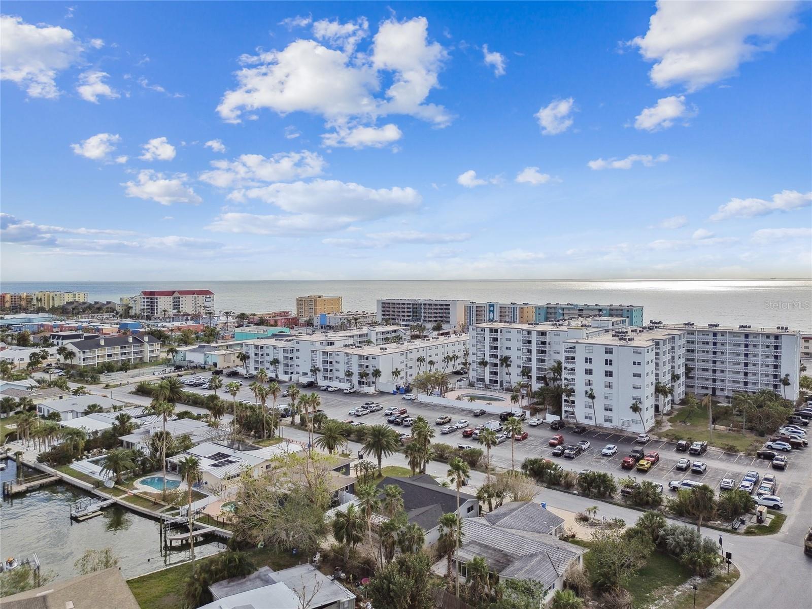 17255 2ND ST E, NORTH REDINGTON BEACH, FL, 33708