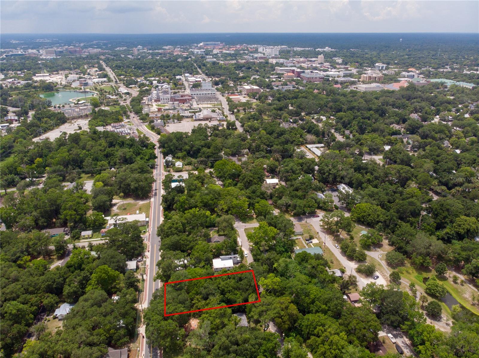 923 SE 6TH AVE, GAINESVILLE, FL, 32601