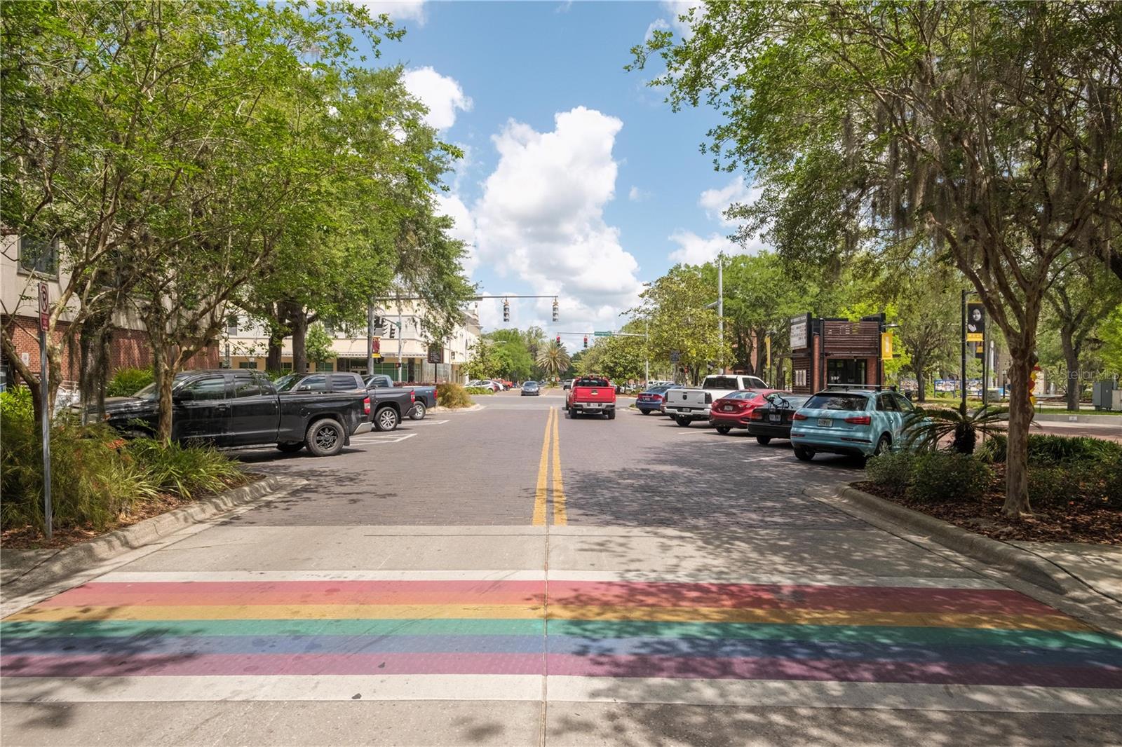 923 SE 6TH AVE, GAINESVILLE, FL, 32601