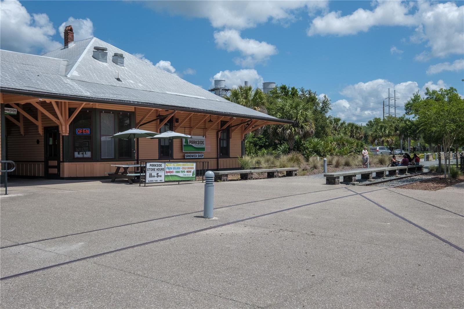 923 SE 6TH AVE, GAINESVILLE, FL, 32601