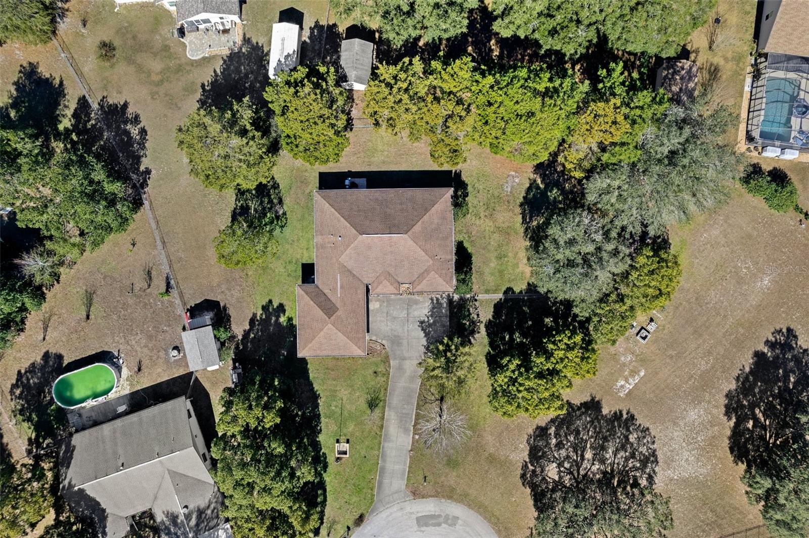3706 S BLUE SKY PT, HOMOSASSA, FL, 34448