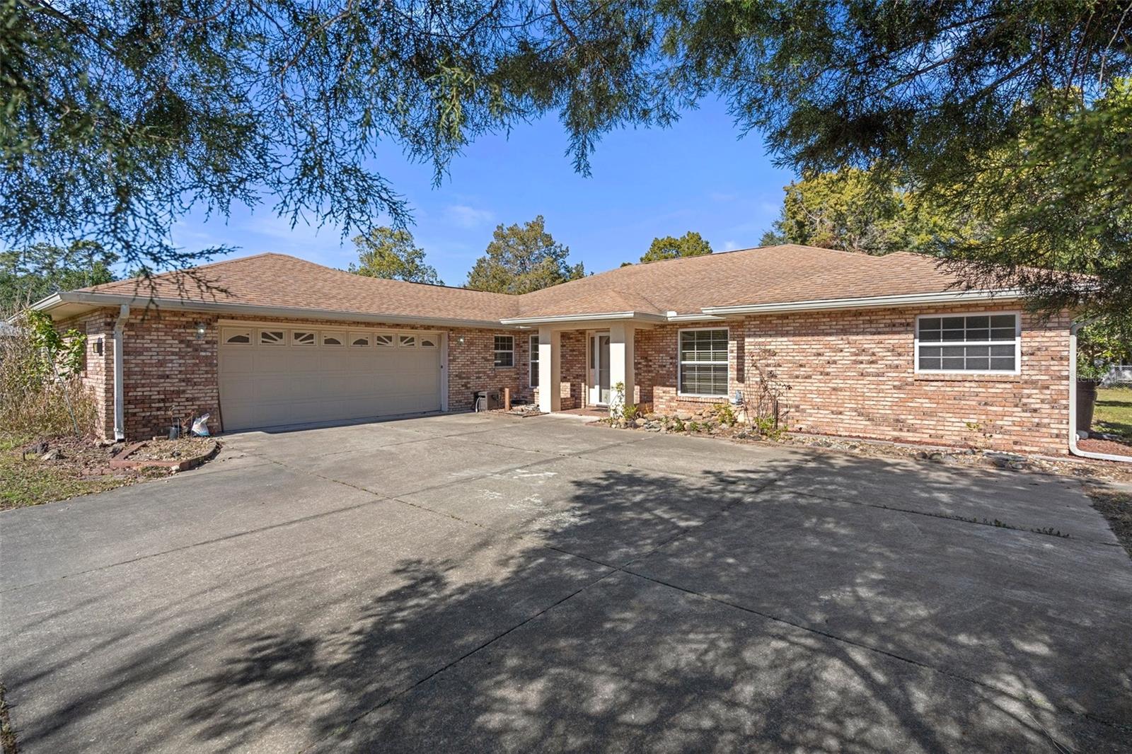 3706 S BLUE SKY PT, HOMOSASSA, FL, 34448