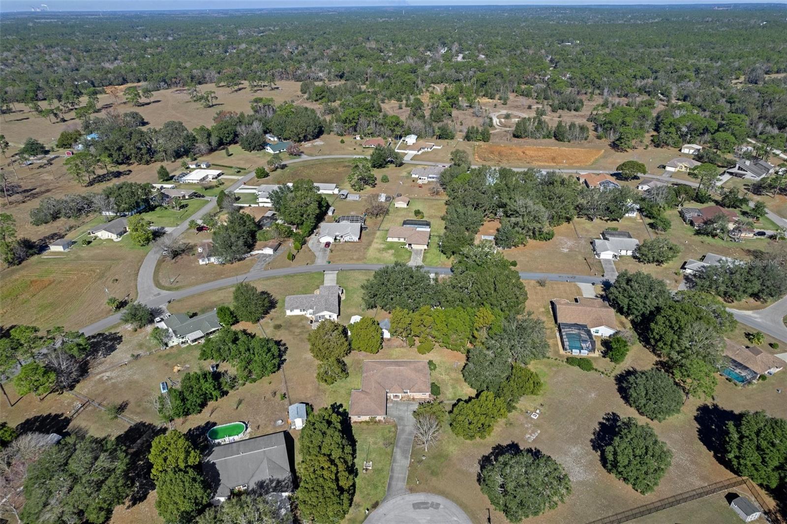 3706 S BLUE SKY PT, HOMOSASSA, FL, 34448