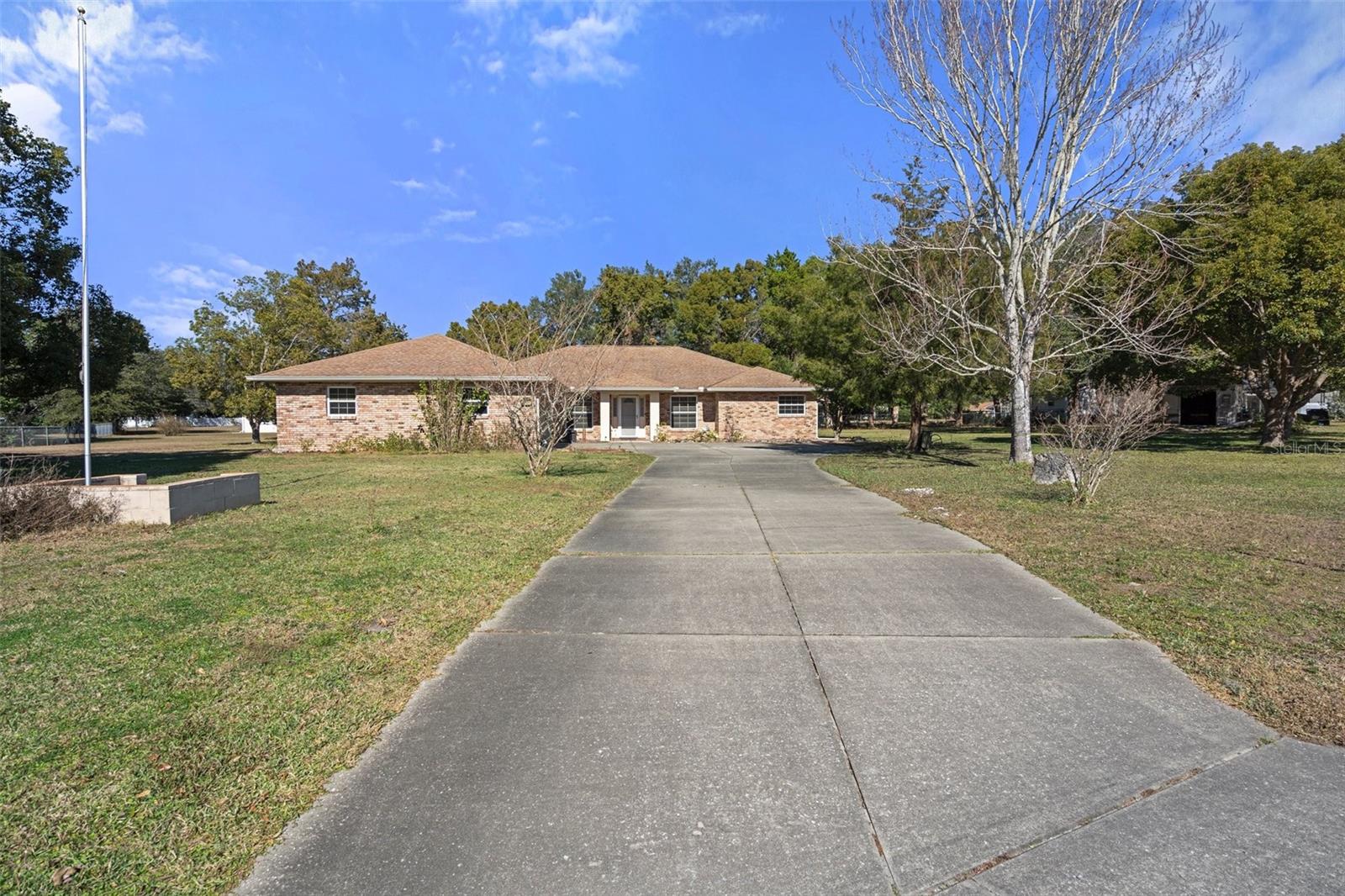 3706 S BLUE SKY PT, HOMOSASSA, FL, 34448