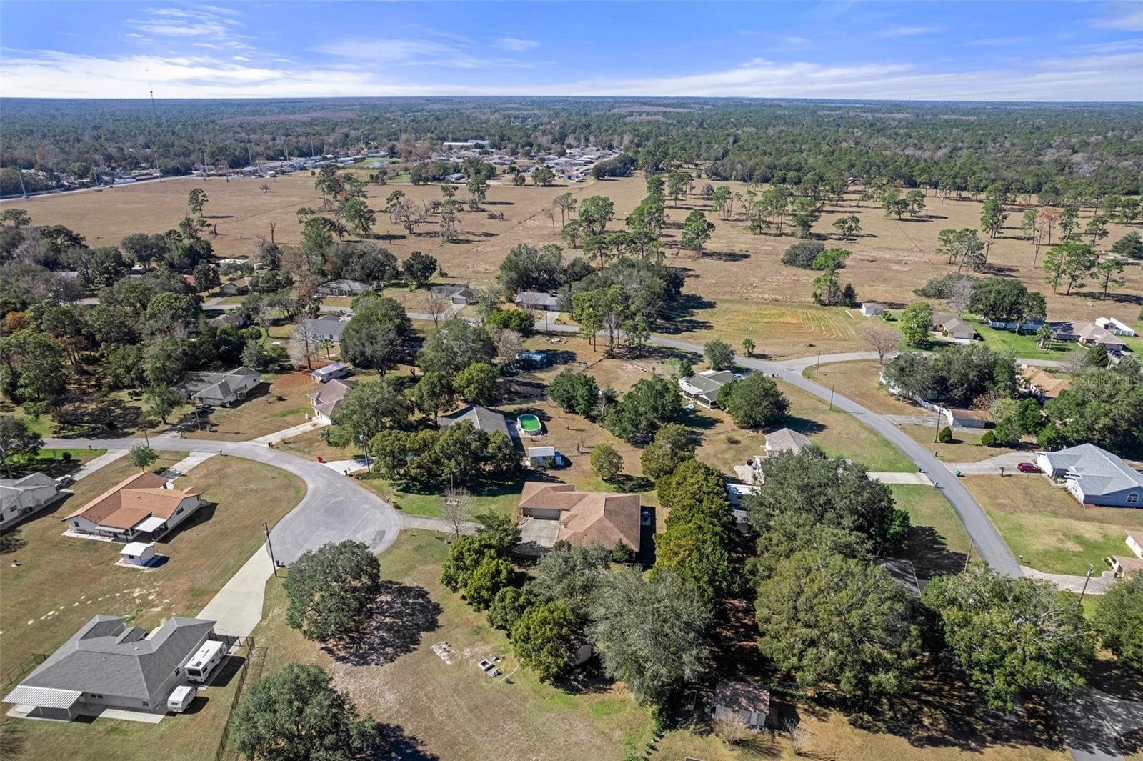 3706 S BLUE SKY PT, HOMOSASSA, FL, 34448