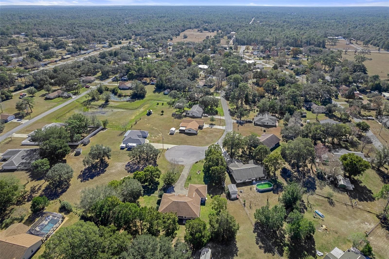 3706 S BLUE SKY PT, HOMOSASSA, FL, 34448