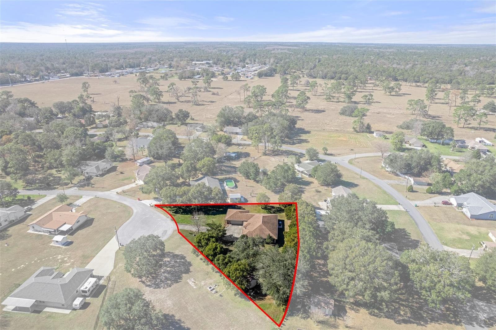 3706 S BLUE SKY PT, HOMOSASSA, FL, 34448