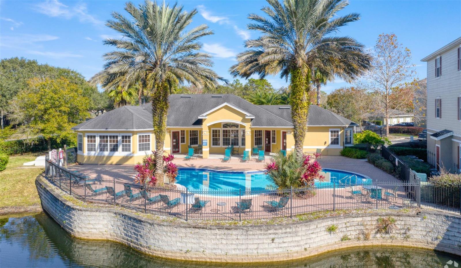 8225 CLAIRE ANN DR #101, ORLANDO, FL, 32825