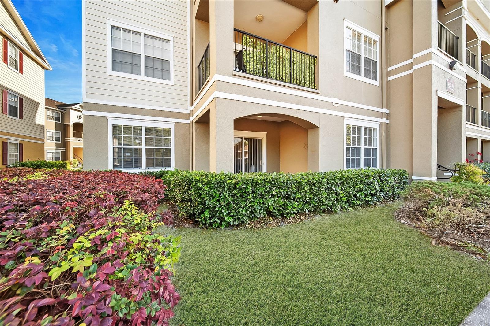 8225 CLAIRE ANN DR #101, ORLANDO, FL, 32825