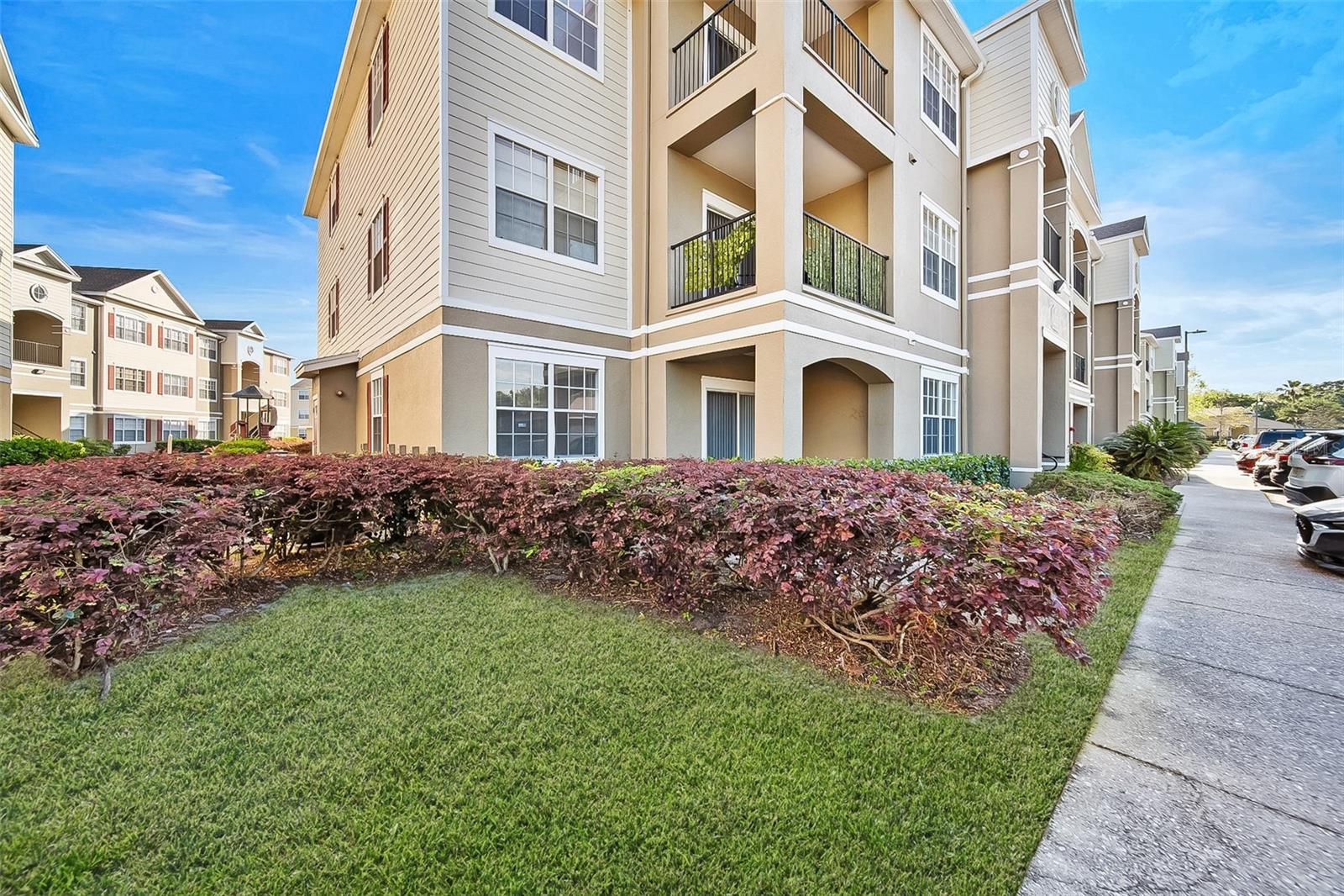8225 CLAIRE ANN DR #101, ORLANDO, FL, 32825
