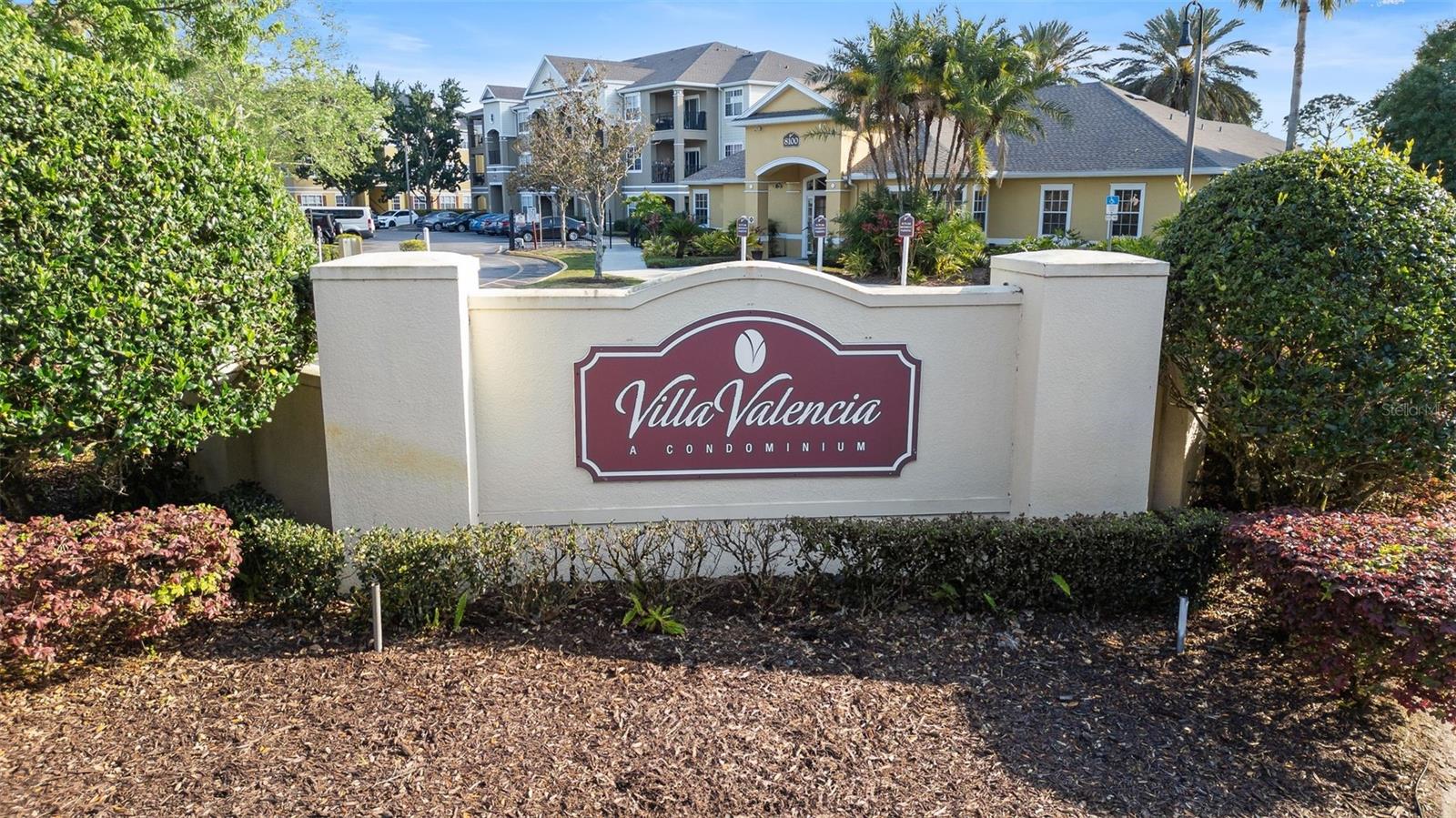 8225 CLAIRE ANN DR #101, ORLANDO, FL, 32825