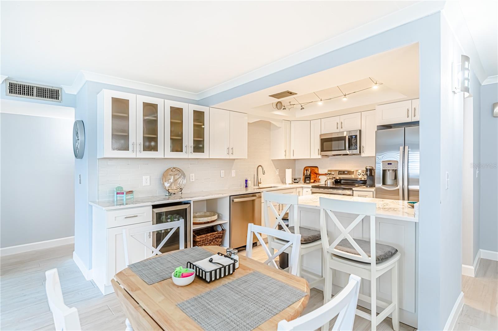 616 FLAMINGO DR #102, VENICE, FL, 34285