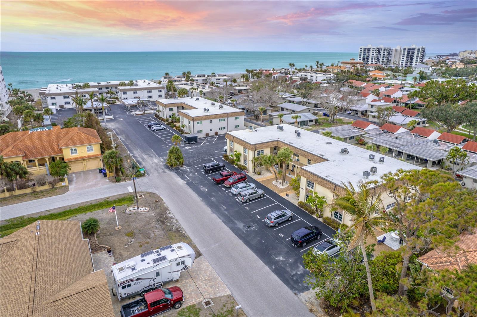 616 FLAMINGO DR #102, VENICE, FL, 34285