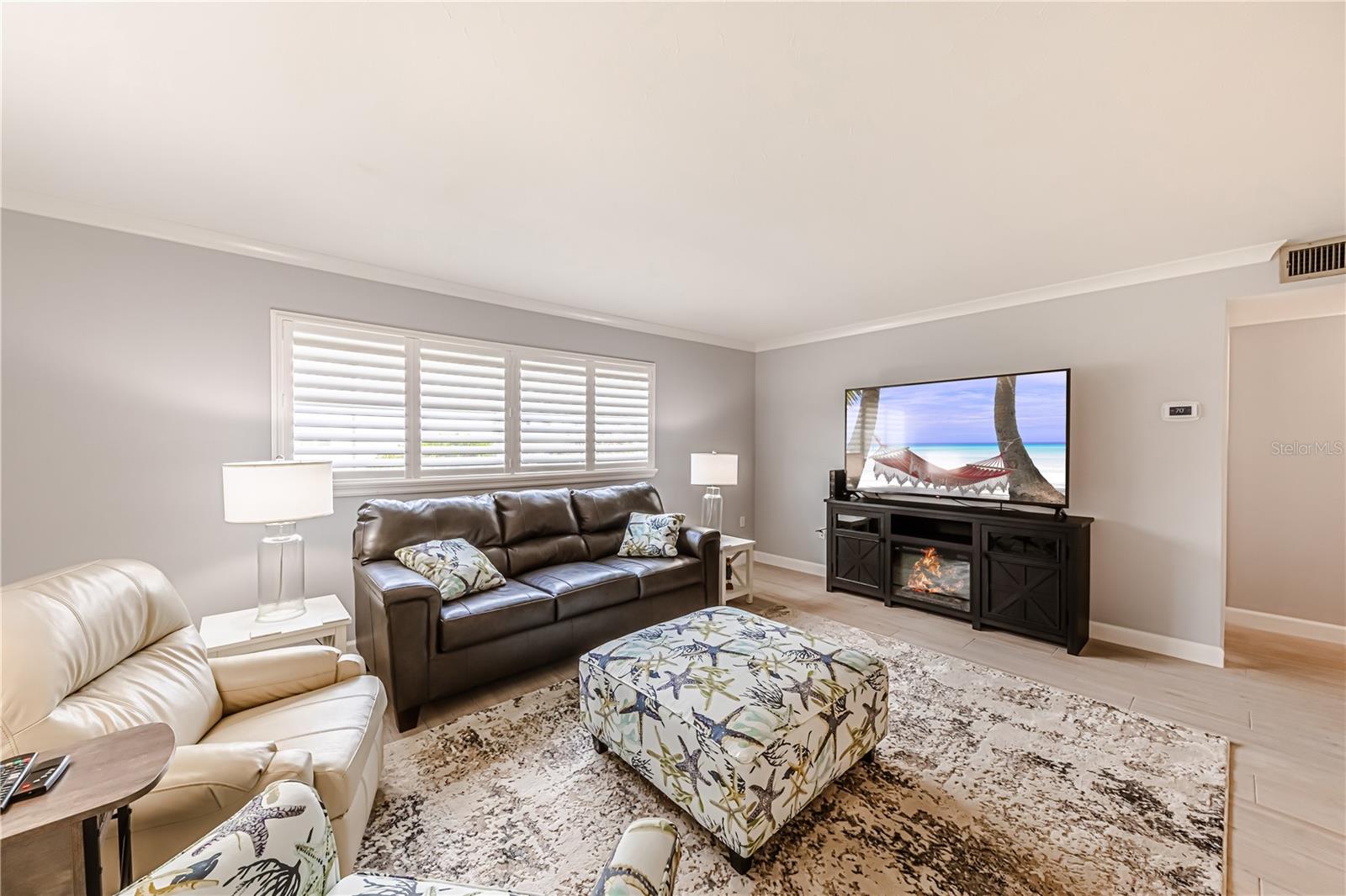 616 FLAMINGO DR #102, VENICE, FL, 34285