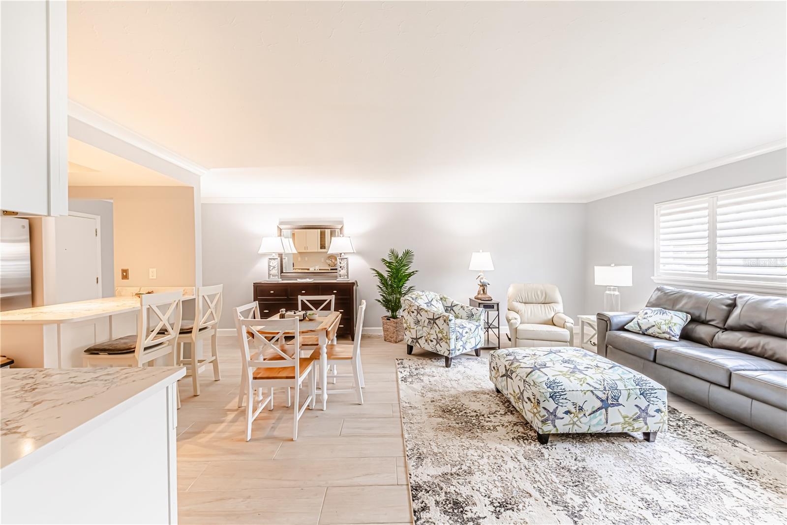 616 FLAMINGO DR #102, VENICE, FL, 34285