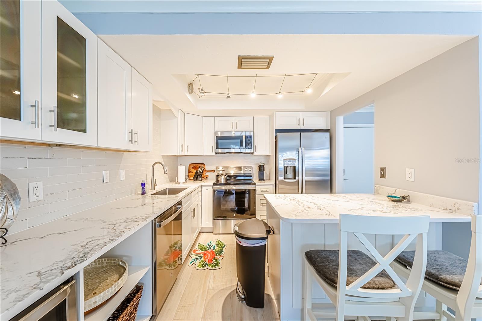 616 FLAMINGO DR #102, VENICE, FL, 34285