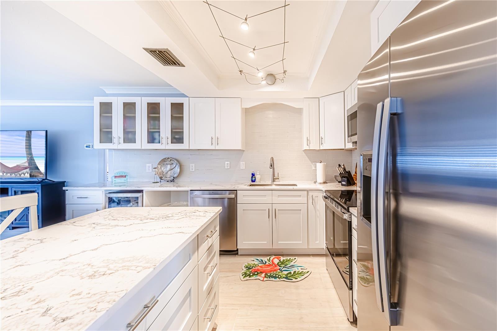 616 FLAMINGO DR #102, VENICE, FL, 34285