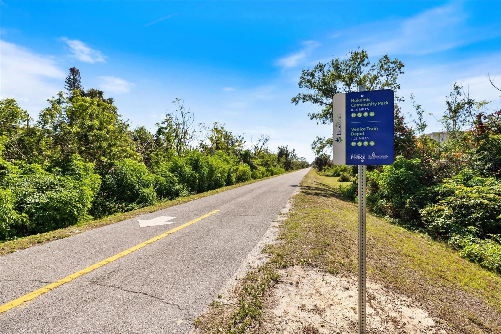 616 FLAMINGO DR #102, VENICE, FL, 34285