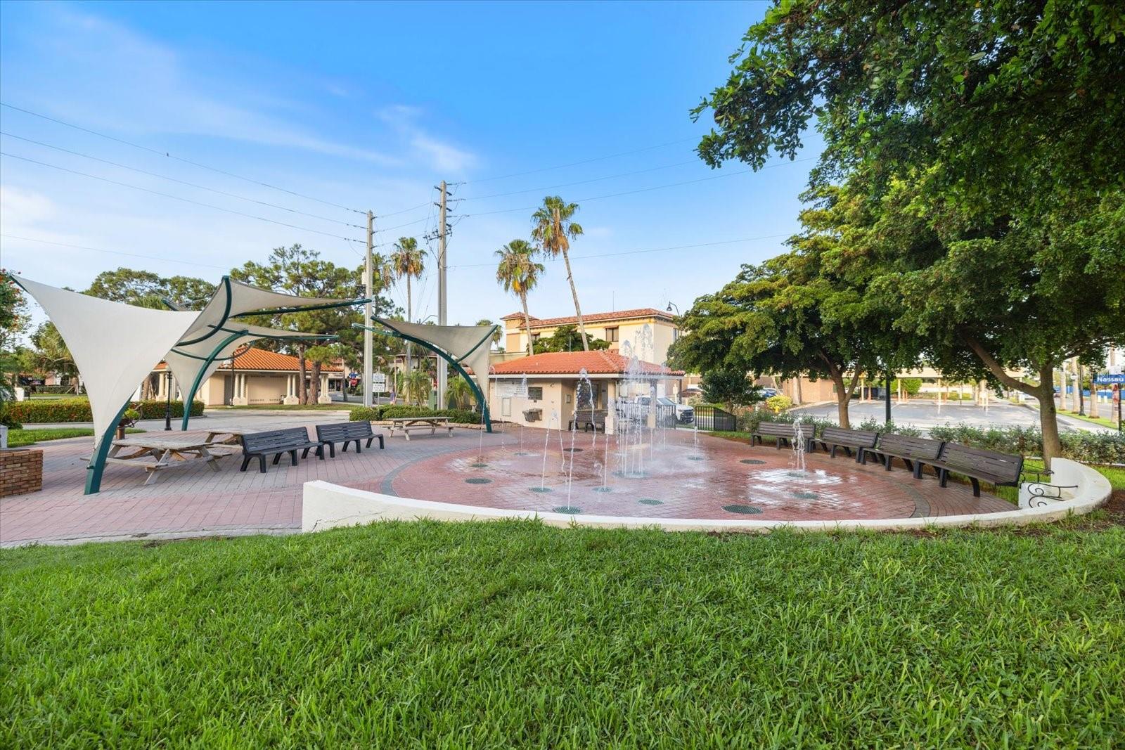 616 FLAMINGO DR #102, VENICE, FL, 34285