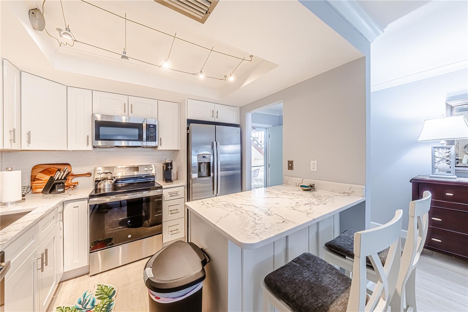 616 FLAMINGO DR #102, VENICE, FL, 34285