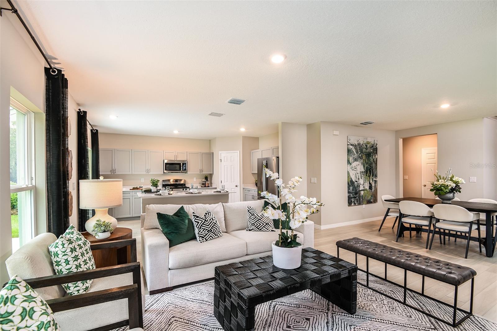 3472 DAHLIA DR, LAKE HAMILTON, FL, 33851