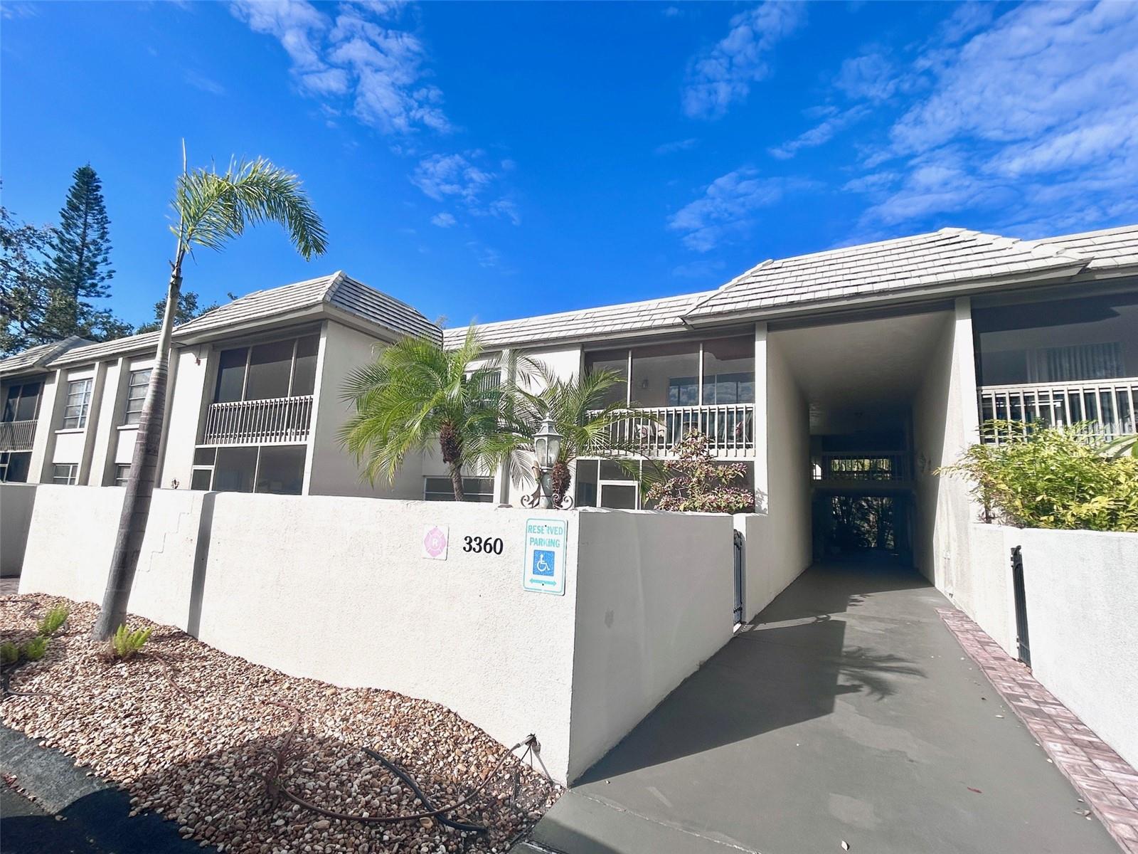 3360 S OSPREY AVE #210B, SARASOTA, FL, 34239