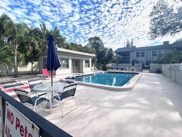 3360 S OSPREY AVE #210B, SARASOTA, FL, 34239