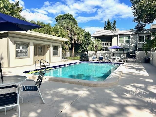 3360 S OSPREY AVE #210B, SARASOTA, FL, 34239