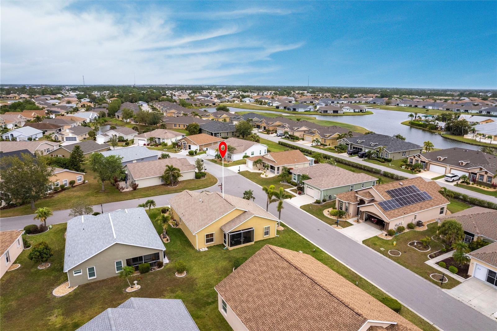 24321 KINTAIL CT, PUNTA GORDA, FL, 33980